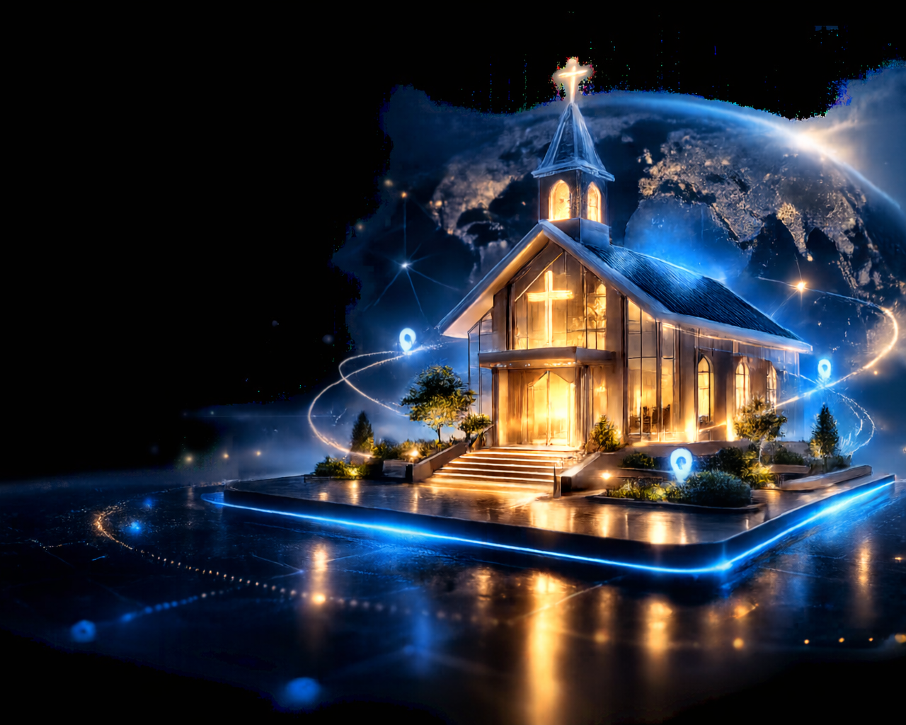Southside Bible Church